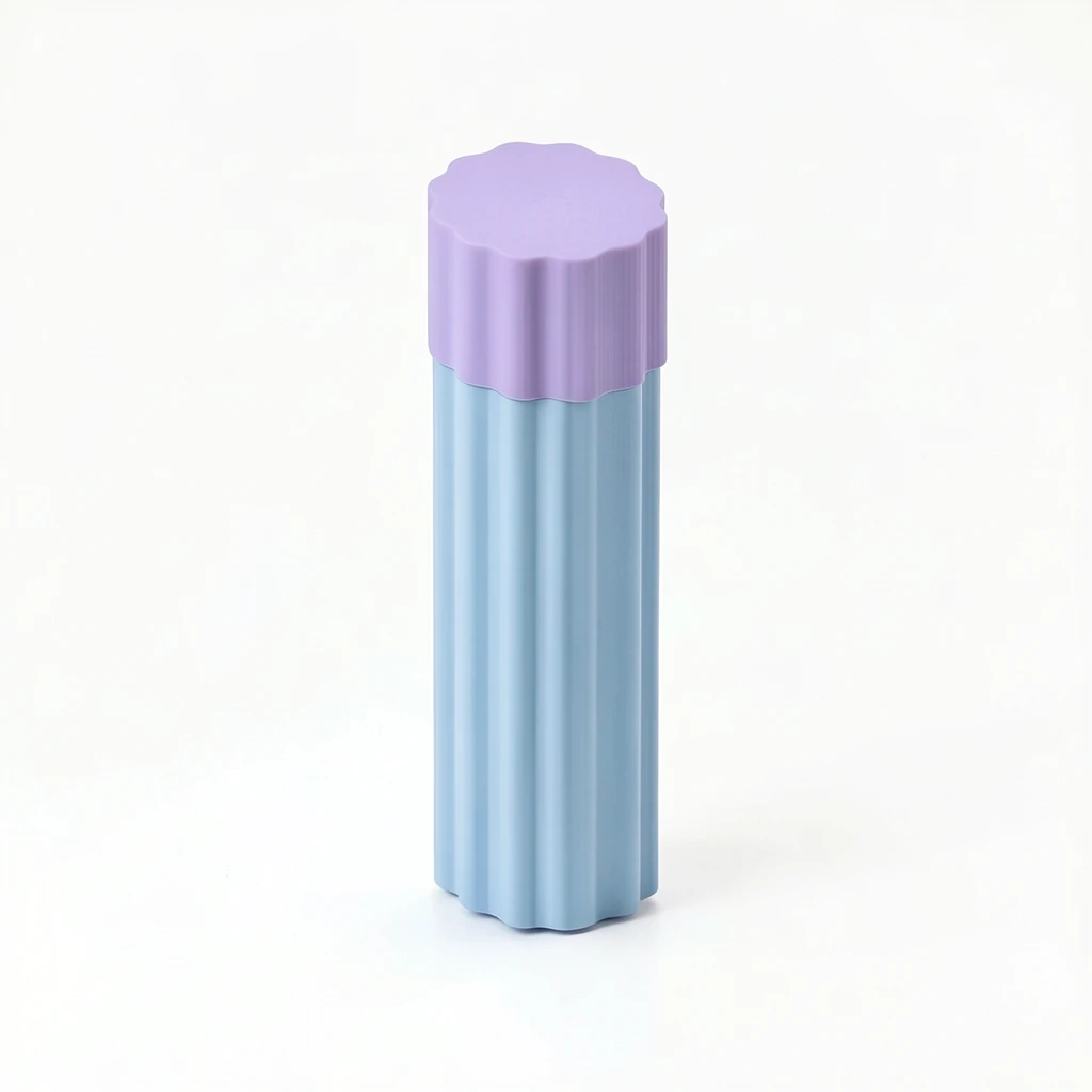 Ripple Gloss Case — The full look. Intended product design; actual colour, finish and fit are confirmed before printing.